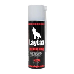 画像4: LayLax(ライラクス)/4560282765173/シリコンスプレー 100ml