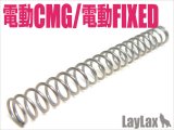 【ネコポス対応】LayLax(ライラクス)/4582109585788/東京マルイ 電動フィクスド&コンパクトマシンガン パワースプリング