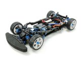 タミヤ(TAMIYA)/47456/TB-05R シャーシキット (未組立) ※RCメカ別売