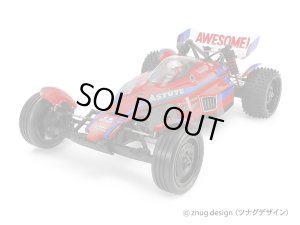 画像1: (3月16日発売予定/予約分)タミヤ(TAMIYA)/58697/1/10RC アスチュート 2022 (TD2シャーシ)