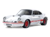 (9月12日発売予定/予約分)タミヤ(TAMIYA)/58740/BT-01 1/10RC ポルシェ911 カレラ RSR 2.8(未組立)