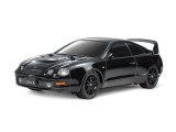 (11月8日発売予定/予約分)タミヤ(TAMIYA)/58743/TT-02 トヨタ セリカ GT-FOUR (ST205) 塗装済ボディ(未組立)