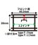 画像3: (6月中旬発売予定/予約分)TOPLINE(トップライン)/ET-029_ET-031/1/10 バギー用ディッシュホイール フロント用 ホワイト 4個入 (3)