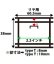 画像3: (6月中旬発売予定/予約分)TOPLINE(トップライン)/ET-030_ET-032/1/10 バギー用ディッシュホイール リヤ用 ホワイト 4個入 (3)