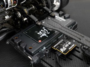 画像3: G-FORCE(ジーフォース)/GFG018/HAYATE 怒涛 LiPo for Drift 7.4V 3800mAh 120C/240C リポバッテリー