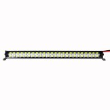 【ネコポス対応】EAGLE(イーグル)/LED-18-D147/ルーフLEDバー(ダブル)147mm:BEC電源(4.8-6.0V)用