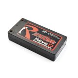 Reve D（レーヴ・ディー）/RB-37SB/7.4V 3700mAh ショートLCGサイズ Li-Po バッテリー