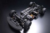 (10月上旬発売予定/予約分)YOKOMO(ヨコモ)/RSR-020/ルーキースピード RS2.0 シャーシキット(未組立)