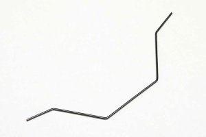 画像1: 【ネコポス対応】YOKOMO(ヨコモ)/SO-412F10/SOシリーズ用 フロント スタビライザーバー φ1.0mm (1本入)