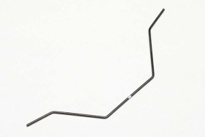 画像1: 【ネコポス対応】YOKOMO(ヨコモ)/SO-412F11/SOシリーズ用 フロント スタビライザーバー φ1.1mm (1本入)