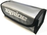 【ネコポス対応】TOPLINE(トップライン)/TP-123/スマート収納LiPoボックス type S