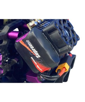 画像3: TOPLINE(トップライン)/TP-575/アンプキャパシター SR (スピード&レスポンス)1.5  1セット入