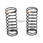 画像: 【ネコポス対応】OPTION No.1(オプションNo.1)/Rear Shock Spring 2pcs (リアショックスプリング)