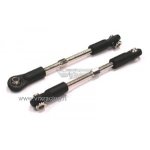 画像: 【ネコポス対応】OPTION No.1(オプションNo.1)/Steering Arm 2sets (ステアリングアーム)