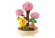 画像3: RE-MENT(リーメント)/4521121206974/【箱売り】ポケットモンスター ぽけっとBONSAI2 小さな四季の物語 【1BOX=6個入】