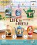 画像1: RE-MENT(リーメント)/4521121251097/【箱売り】SNOOPY’s LIFE in a BOTTLE 【1BOX=6個入】