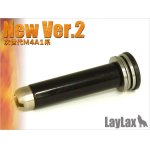 画像: 【ネコポス対応】LayLax(ライラクス)/4560282765890/EGスプリングガイド/スムーサー NewVer.2[PROMETHEUS/プロメテウス]