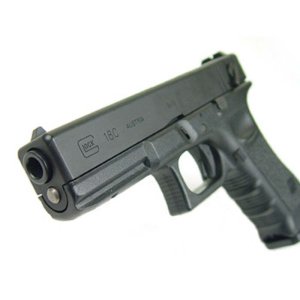 画像4: LayLax(ライラクス)/4560329174401/東京マルイ ガスブローバック GLOCK17・GLOCK18C(グロック17・グロック18C)/リコイルスプリングガイド プロ