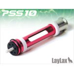 画像: LayLax(ライラクス)/4582109584637/PSS10 サイレントシャフト付ハイプレッシャーピストンNEO