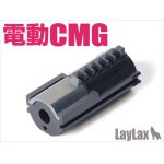 画像: LayLax(ライラクス)/4582109589144/東京マルイ 電動コンパクトマシンガン ハードピストンプラス