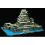 画像: 童友社(DOYUSHA)/4975406100462/日本の名城プラモデル 1/700 ジョイジョイコレクション 江戸城