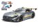 画像1: (6月24日発売予定/予約分)タミヤ(TAMIYA)/57900/XB MERCEDES-AMG GT3 (TT-02)