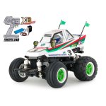 画像: (6月24日発売予定/予約分)タミヤ(TAMIYA)/57908/XB コミカル グラスホッパー(WR-02CBシャーシ)