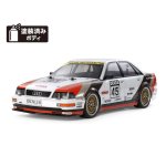 画像: タミヤ(TAMIYA)/58682_B_F_FB_M_S_24BL/TT-02 1991 アウディ V8 ツーリング キット 各種セット(未組立)