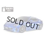 画像: タミヤ(TAMIYA)/58702/TT-02 SUBARU BRZ(ZD8) (未組立)