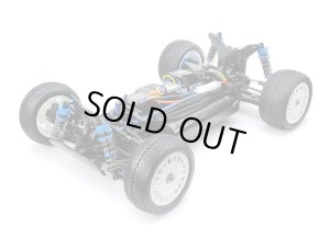 画像1: (3月15日発売予定/予約分)タミヤ(TAMIYA)/58717/TT-02BR シャーシキット(未組立) ※RCメカ類別売