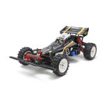 画像: タミヤ(TAMIYA)/58737/1/10RC ホットショットII(2024) (未塗装/未組立)