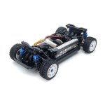 画像: (6月発売予定/予約分)タミヤ(TAMIYA)/58738/1/10RC XM-01 PROシャーシキット(未組立)