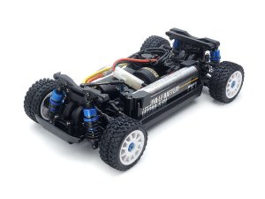 画像1: (6月発売予定/予約分)タミヤ(TAMIYA)/58738/1/10RC XM-01 PROシャーシキット(未組立)