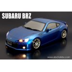 画像: ABCホビー(ABC HOBBY)/66721/BRZ用ライトカバーセット