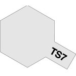 画像: TAMIYA(タミヤ)/TS 7 レーシングホワイト