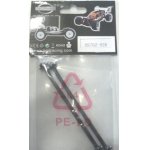 画像: 【ネコポス対応】OPTION No.1(オプションNo.1)/ドライブシャフトセット　２ＰＣＳ(Drive shaft set 2PCS)