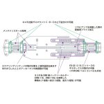 画像: TOPLINE(トップライン)/CMC-007MB/YD-2 用 SMART コンセプトシャーシ 2022 t=2.1 1セット入