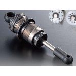 画像: 【ネコポス対応】AXON(アクソン)/DD-SP-103/REVOSHOCK II HVF LOW FRICTION PISTON ROD (4pic)