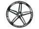 画像: G-FORCE(ジーフォース)/G0092/ 1/10　Setup wheel(セットアップホイール)(ブラック)