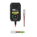 画像: G-FORCE(ジーフォース)/G0348/GNi AC Charger NiMH/Cd用