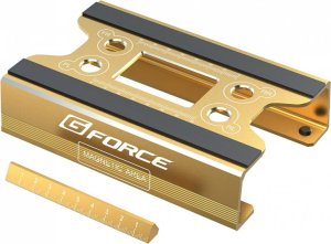 画像2: (4/25〜28発売予定/予約分)G-FORCE(ジーフォース)/G0374_G0375/ドリフト専用 メンテナンススタンド