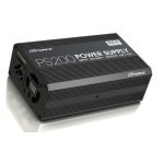 画像: G-FORCE(ジーフォース)/G0390/PS200 Power Supply(12V/17A)安定化電源