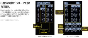 画像4: G-FORCE(ジーフォース)/G0995/BB POWER TESTER BB弾用 弾速/J測定器(弾速計)