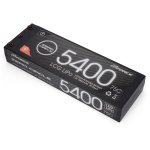 画像: G-FORCE(ジーフォース)/GE220/ZERO CIRCLE LCG 7.4V 5400mAh 75C リポバッテリー