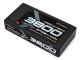 画像: G-FORCE(ジーフォース)/GFG016/Arrow Head Lipo 7.4V 3800mAh 120C/240C 1セルサイズ