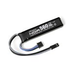 画像: 【ネコポス対応】G-FORCE(ジーフォース)/GFG901/Noir LiPo 7.4V 560mAh ハンドガン用