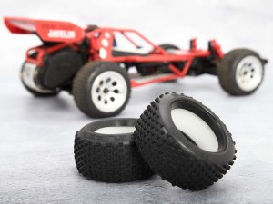 画像3: G-FORCE(ジーフォース)/GOP139/CLASSIC BB(Bubbled Buggy)インナー 2個入