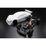 画像: (9月中旬発売予定/予約)YOKOMO(ヨコモ)/GT1-01/1/12 スケールカー ルーキースピード GT1 キット(未組立)