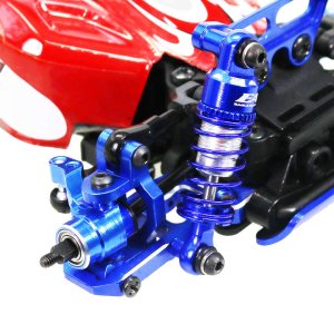 画像3: 【ネコポス対応】EAGLE(イーグル)/KMB-07/TSDユニバーサルシャフト:MINI-Z Buggy用