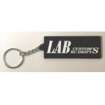 画像: 【ネコポス対応】LAB/LP-021_LP-022/LABオリジナル ラバーキーホルダー 1個入